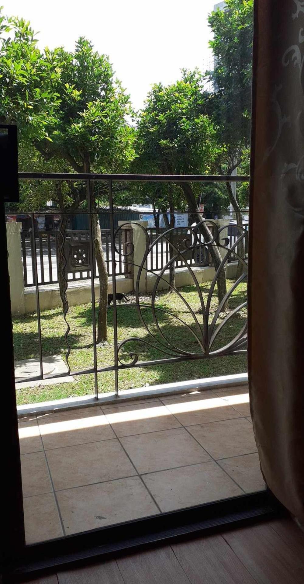 1Br One Oasis Condo Bldg1 Ground Floor Davao City Exterior foto