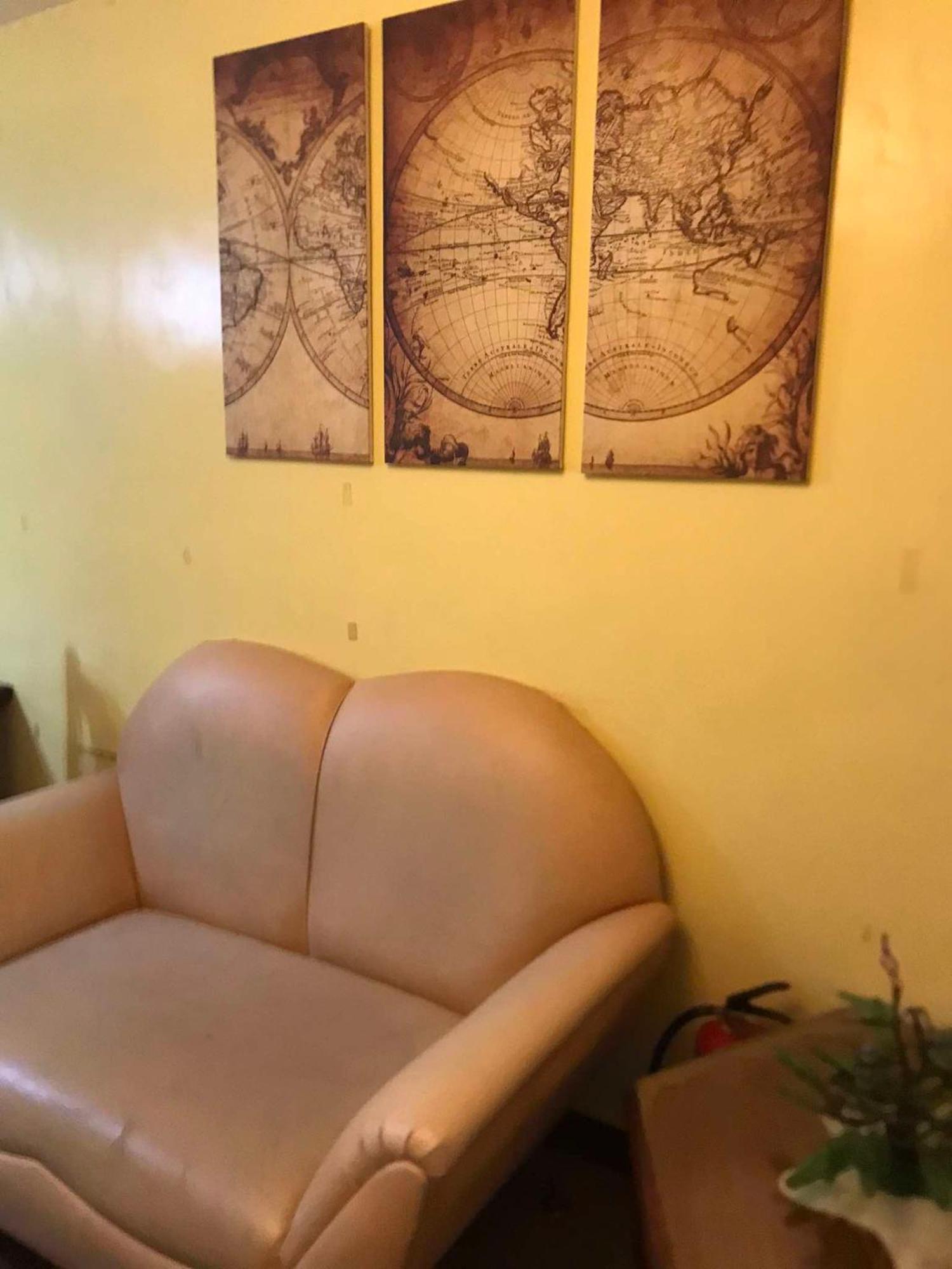 1Br One Oasis Condo Bldg1 Ground Floor Davao City Exterior foto