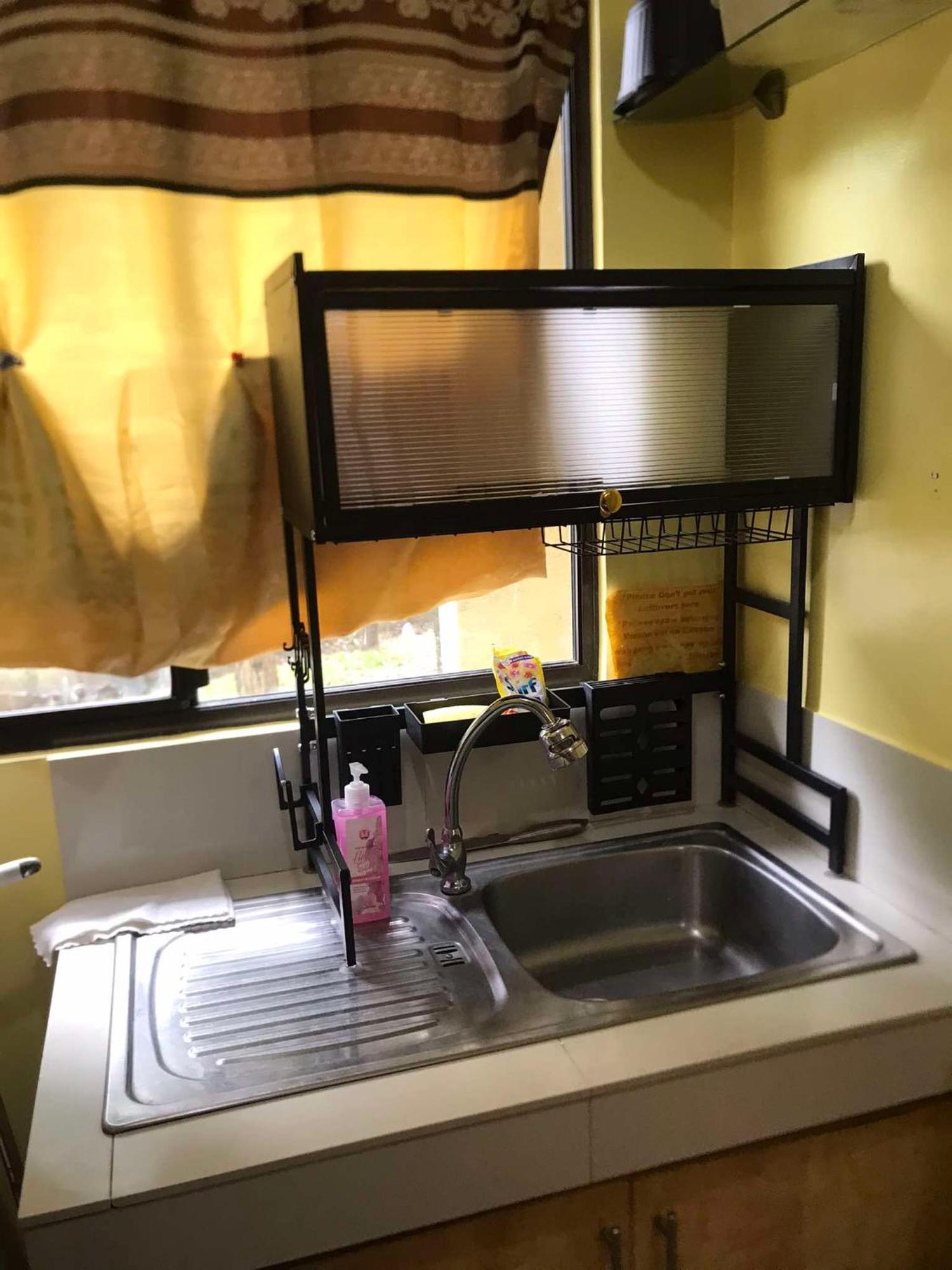 1Br One Oasis Condo Bldg1 Ground Floor Davao City Exterior foto